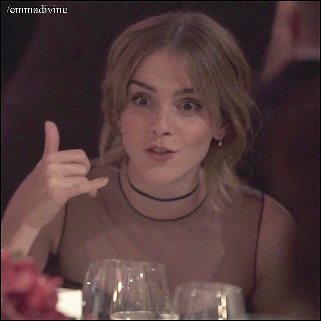 Emma - Bazaar Women of the year 2016