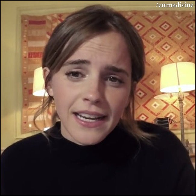 Emma Watson
