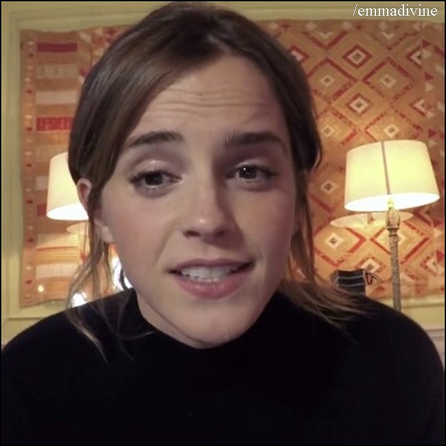 Emma Watson