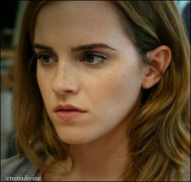 Emma Watson en The Circle.