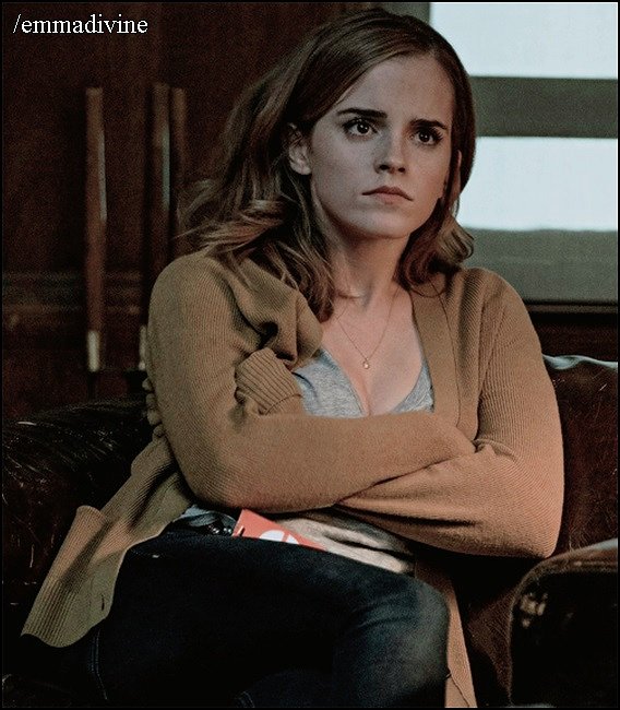 Emma Watson en The Circle.