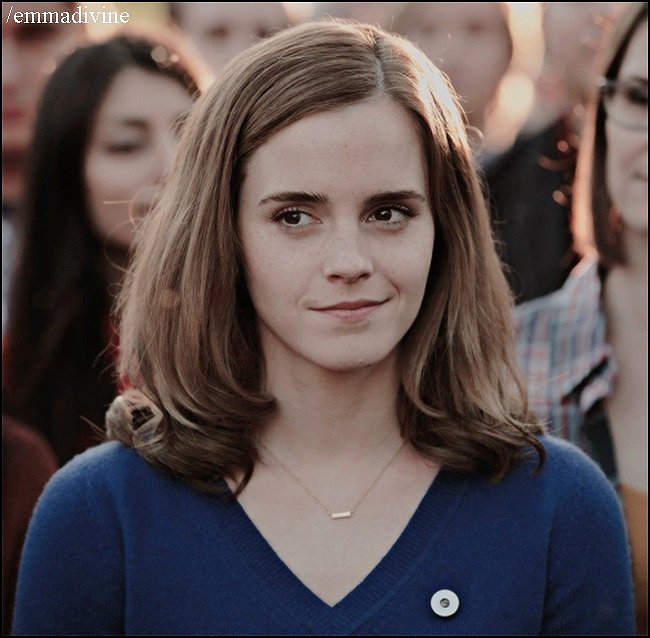 Emma en The Circle
