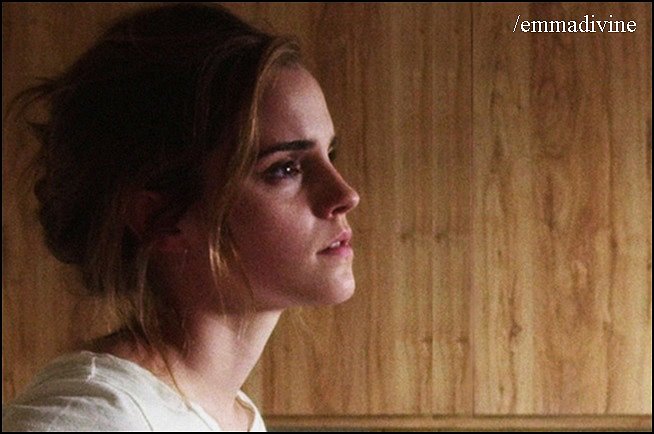 Emma Watson en The Circle