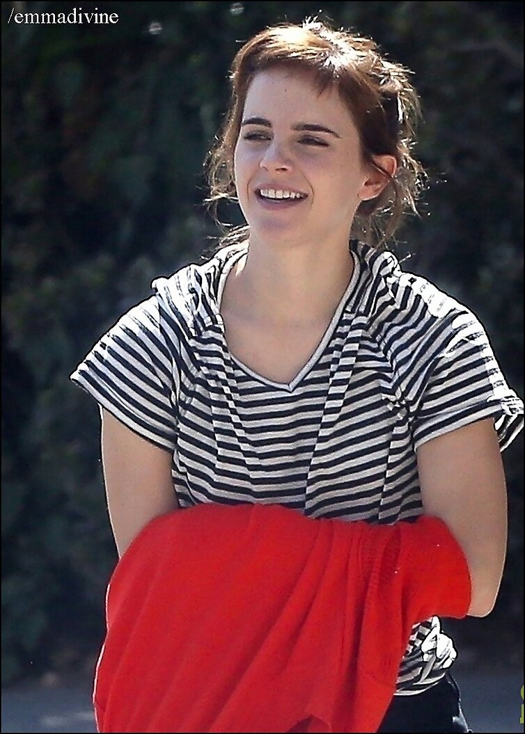 Emma Watson