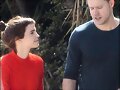 Emma Watson y Chord Overstreet