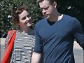 Emma Watson y Chrod Overstreet