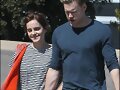 Emm Watson y Chord Overstreet
