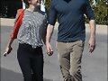 Emma y Chord Overstreet