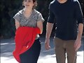 Emma Watson  y Chord Oversteet