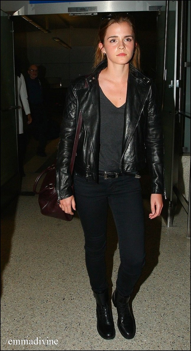Emma Watson