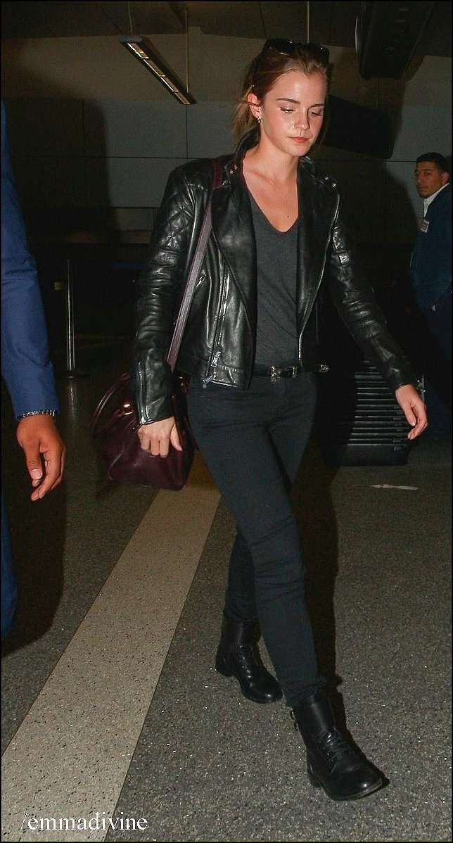 Emma Watson