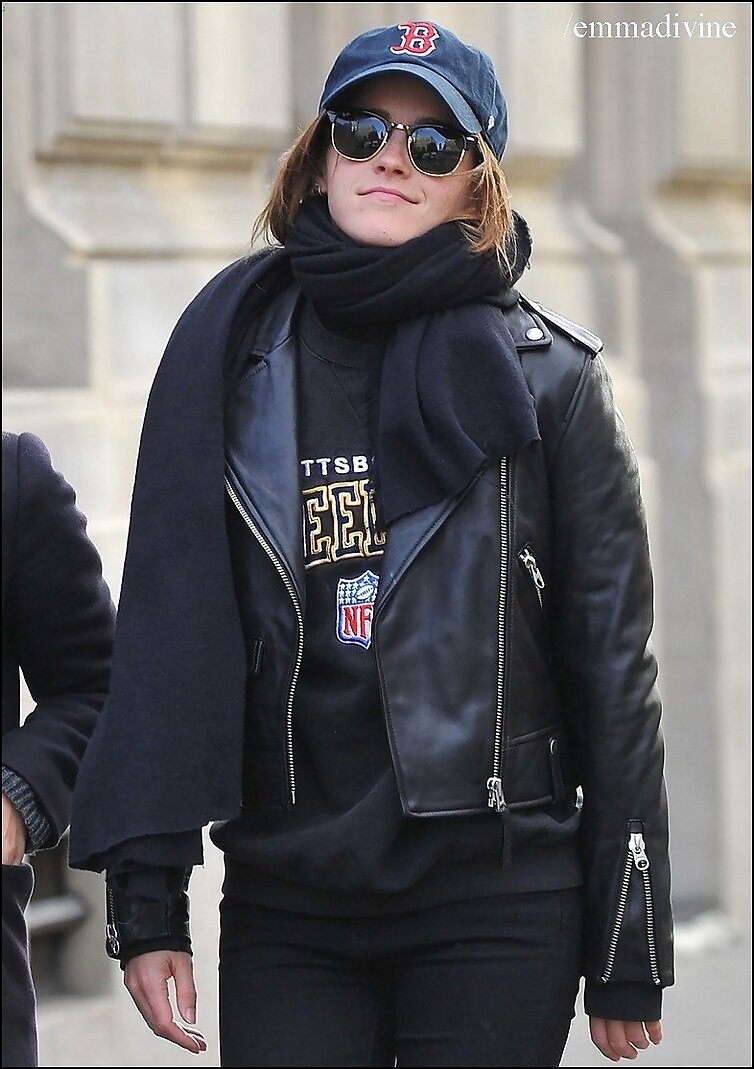 Emma Watson