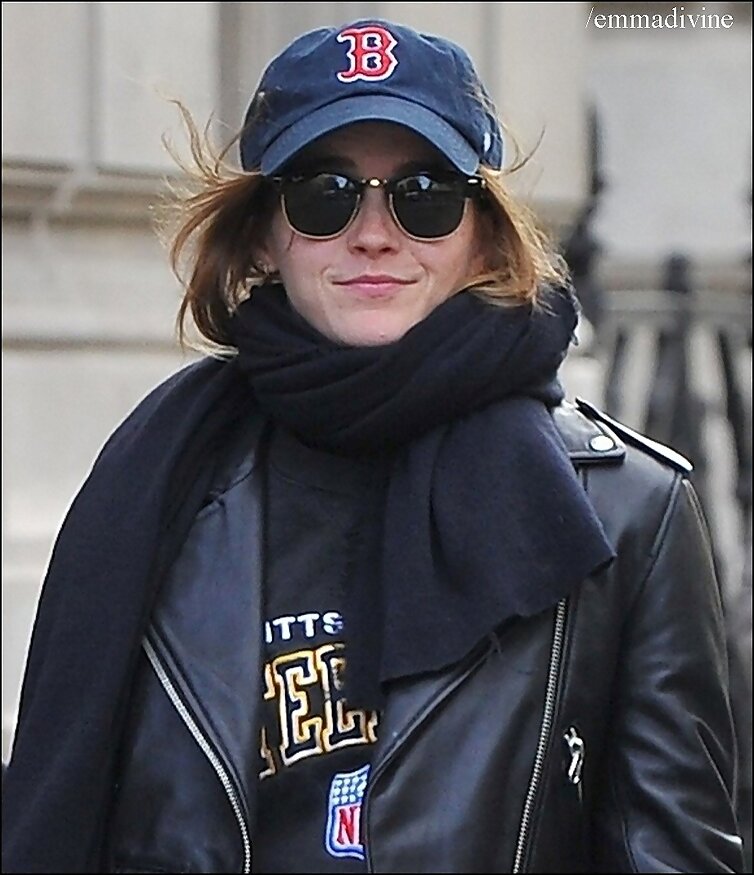 Emma Watson