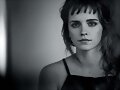 Emma para la revista Vogue Australia 2018
