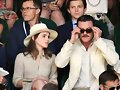 Emma en Wimblendon