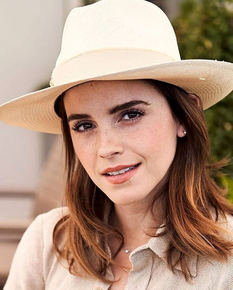 Emma Watson