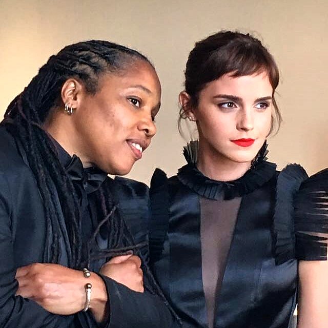 Emma Watson