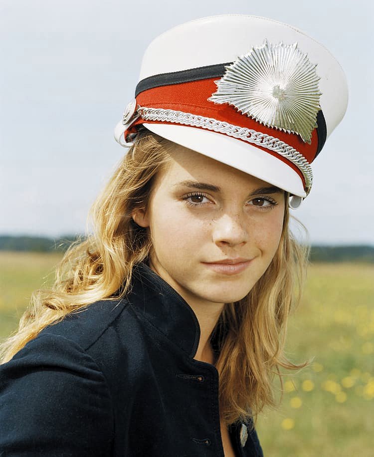 Emma