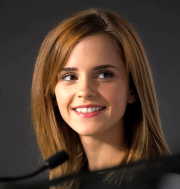 Emma Watson