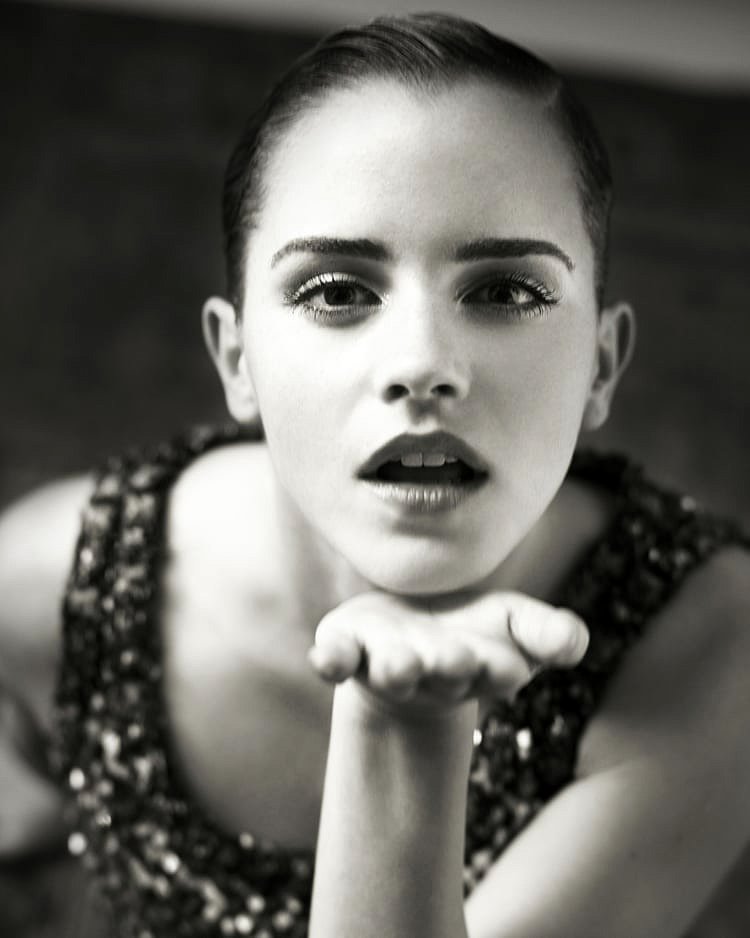 Emma Watson