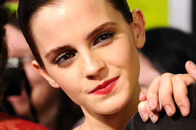 Emma Watson