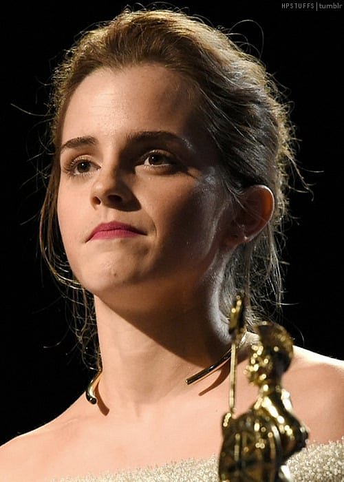 Emma Watson