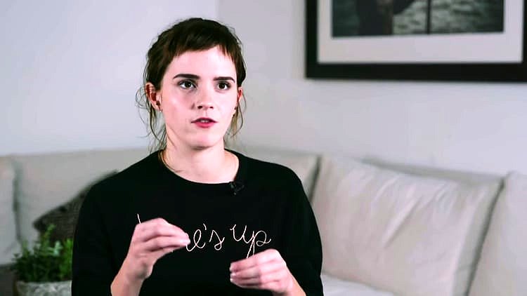 Emma Watson
