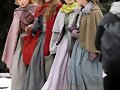 Emma Watson en Little Woman