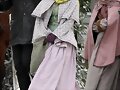 Emma Watson en Little Woman