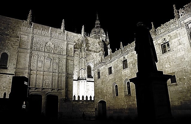 Salamanca