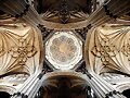 Salamanca - Catedral nueva