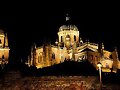 Salamanca - Catedrales