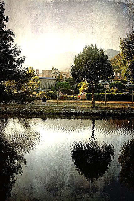 La Seu d'Urgell
