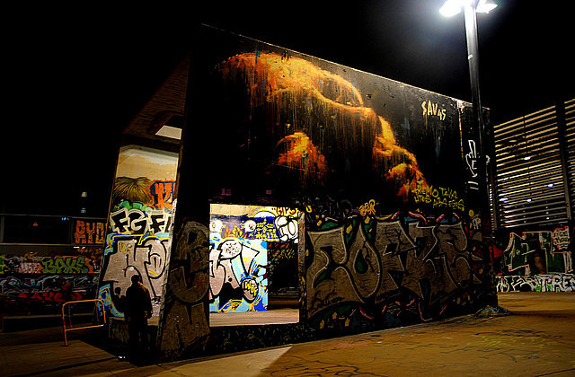 Arte urbano