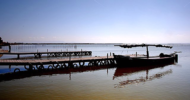 La Albufera