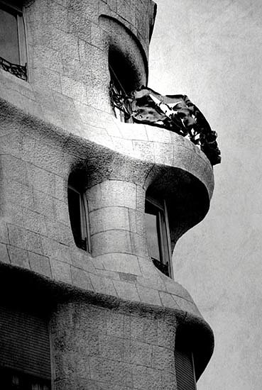 La Pedrera