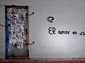 Amores y cadenas