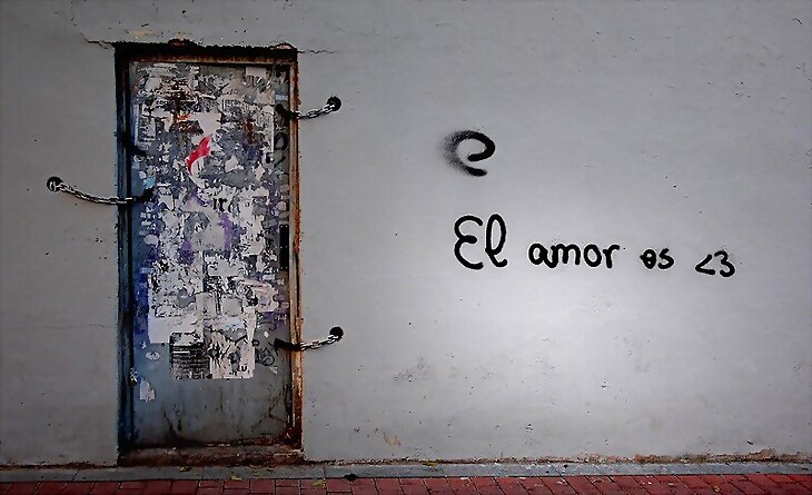 Amores y cadenas