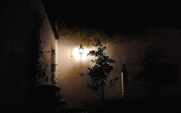 Rincones