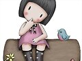 &#9679;&bull; ... ! Aun con ese miedo &hearts; !.. &bull;&#9679;