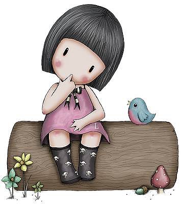 ●• ... ! Aun con ese miedo ♥ !.. •●