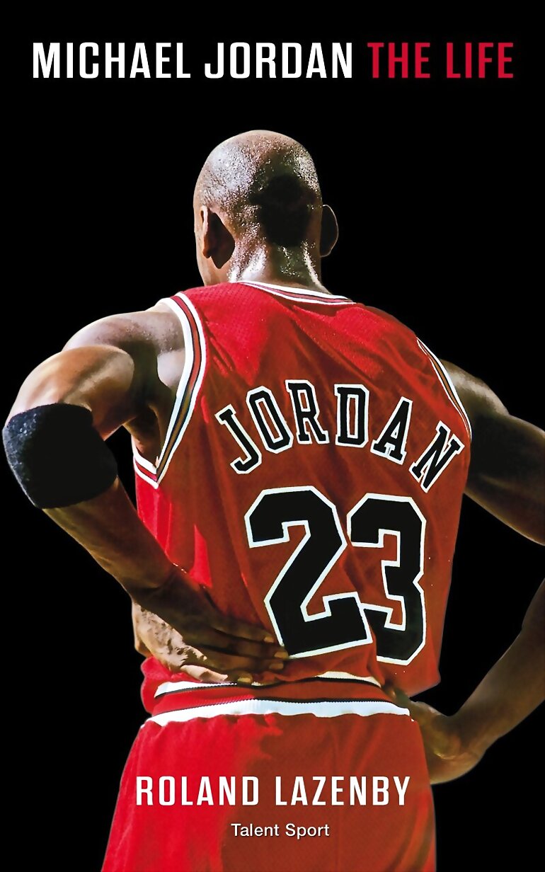 TAL DÍA COMO HOY:  MICHAEL JORDAN