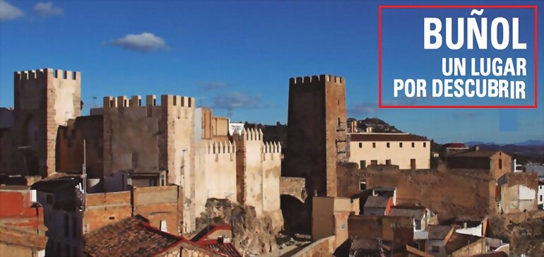 HOY VISITAMOS... BUÑOL 11º PARTE