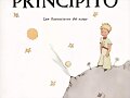 TAL D&Iacute;A COMO HOY:  EL PRINCIPITO