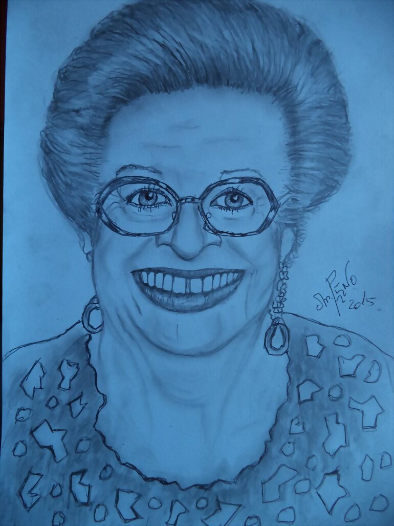 TAL DÍA COMO HOY: FLORINDA CHICO