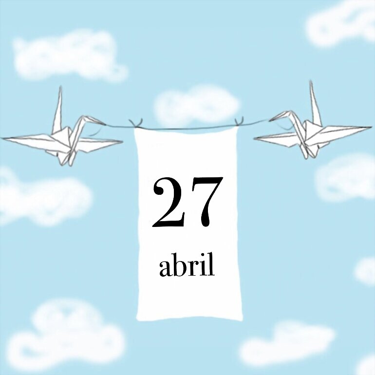 DE ANIVERSARIO!!!