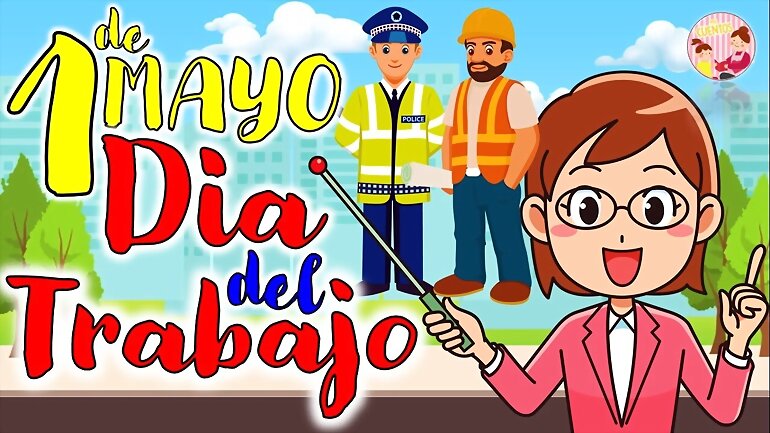 TAL DÍA COMO HOY: 1 DE MAYO