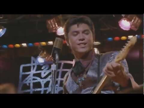 TAL D&Iacute;A COMO HOY: RITCHIE VALENS