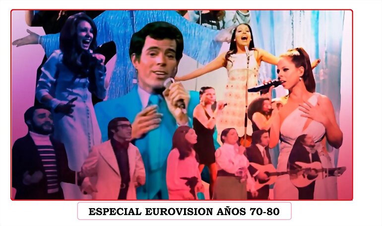 EUROVISION 3º PARTE