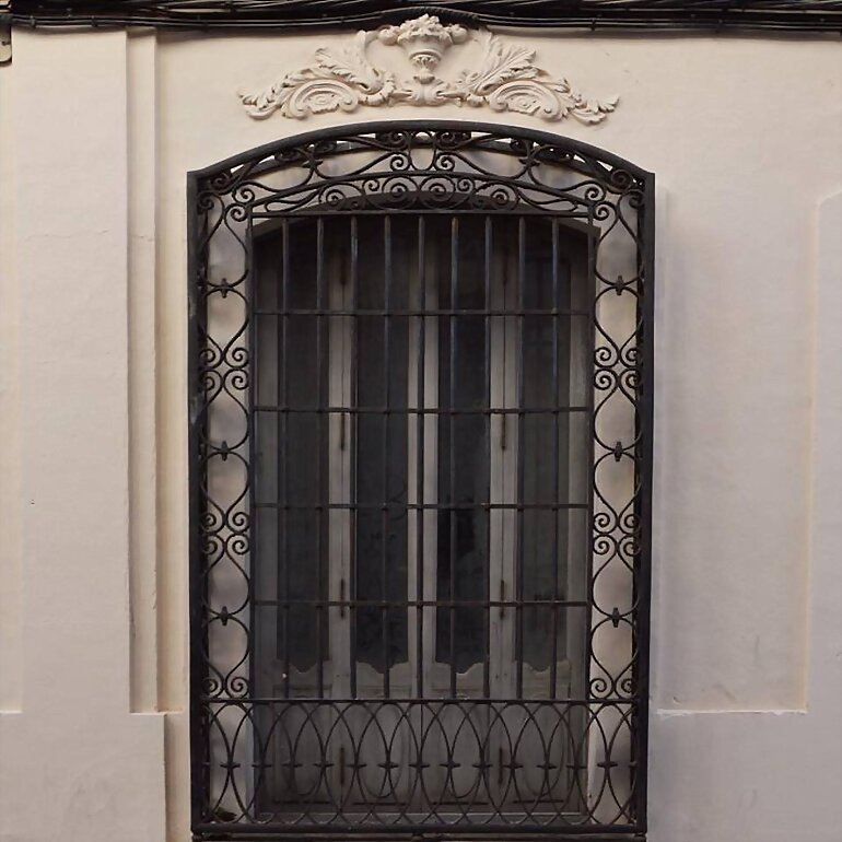 Feria Modernista: Casa Arbona